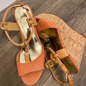 Coach Wedges